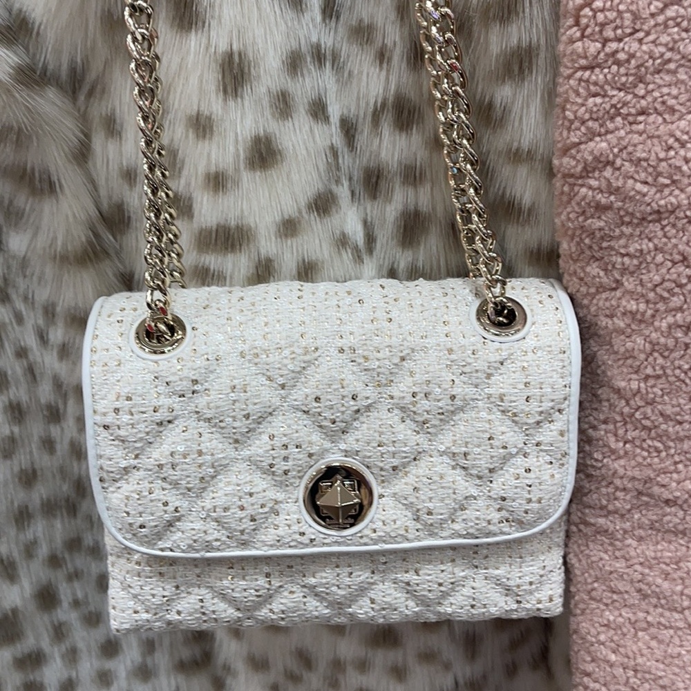 Kate Spade natalia small flap crossbody - Picture 8 of 16